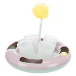 Trixie cat activity fun bord