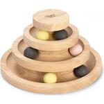 Petstages tower of racks oranje