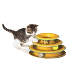 PETSTAGES TOWER OF RACKS