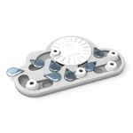 Nina ottosson puzzle & play rainy day 39x24x2 cm
