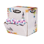 TRIXIE VOGEL MET VEREN PLUCHE 8 CM