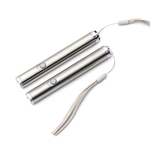 Laser Tease staven LED Light Laser grappige interactieve kat Pen kattenspeelgoed