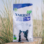 Yarrah biologisch Grain-Free kattenvoer voor gesteriliseerde katten - 6kg