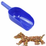 Kat voerbak met kattengezicht