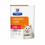 Hill's c/d - Urinary Care - Urinary Stress - Feline - Chicken 2 x 8 kg