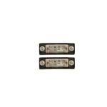 Bodermann Kentekenverlichting 2085307