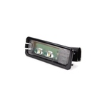 Van Wezel Kentekenverlichting 7627920