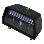 Bodermann Kentekenverlichting 9216309