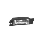 Hartsant Kentekenverlichting VPC2126