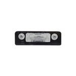 Febi Bilstein Kentekenverlichting 02727