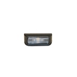 Van Wezel Kentekenverlichting 5874920