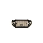 Van Wezel Kentekenverlichting 5839920