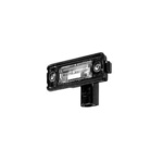 Van Wezel Kentekenverlichting 3742920