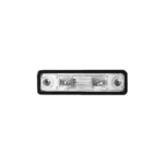 Van Wezel Kentekenverlichting 0323920