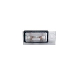 Van Wezel Kentekenverlichting 2813920