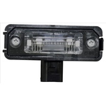 Hartsant Kentekenverlichting FKE2125