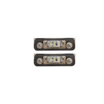 Tyc Kentekenverlichting 15-0425-10-2