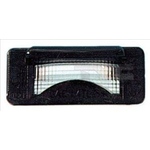 Tyc Kentekenverlichting 15-0561-00-2