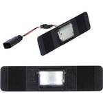 Hartsant Kentekenverlichting TBA2126