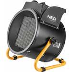 Eurom keramische kachel Safe-T-Heater 2000