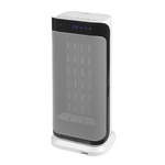 Eurom Hot Shot 2000 Wifi Keramische kachel Zwart
