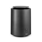 Eurom EK2K Still Heater Keramische kachel Zwart