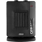 Eurom keramische kachel Sub-Heat 1500 Watt