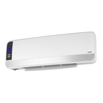 Eurom keramische kachel Sub-Heat 1500 Watt