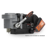 Euroboor EBM.36+LP/P-18V Draadloze magneet kernboormachine | 36 mm - EBM.36+LP/P-18V