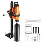 Kernboormachine - 2200 W - 1300 rpm
