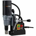 Kernboormachine - 4.350 Watt - 580 RPM - 255 mm max. Boordiameter