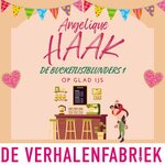 Op glad ijs