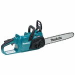 Makita UC022GZ | Accu Kettingzaag | XGT 40V Max | 35 cm | Body | Zonder accu en lader in doos - UC022GZ