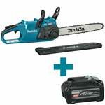 Makita UC003GZ02 | XGT 40 V Max | Top handle kettingzaag 30 cm | Zonder accu en lader | in doos - UC003GZ02