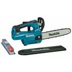Makita UC002GZ02 | XGT 40 V Max | Tophandle kettingzaag 25 cm | Zonder accu en lader | in doos - UC002GZ02