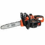 Einhell Accu Kettingzaag GE-LC 36/35 Li-Solo