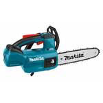 Makita DUC254Z 18 V Tophandle Kettingzaag 25 cm | zonder accu&apos;s en lader - DUC254Z001