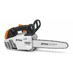 Stiga CS 545 (16") | Benzine kettingzaag | 2-takt | 40 cm | 1,9 kW | 42,4 cc | 23,1 m/s - 240421602/ST1