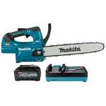 Makita UC016GZ Kettingzaag Accu Lengte mes 400 mm Zonder accu, Zonder lader