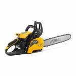 Makita UC004GM101 | XGT 40 V Max | Tophandle kettingzaag 35 cm | 4,0 Ah accu (1 st) | snellader | in doos UC004GM101