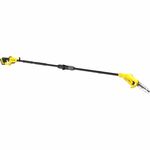 Makita UC025GZ Accu Kettingzaag 35cm XGT 40 V Max Basic Body