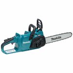 Makita accu kettingzaag - DUC353Z - 2x18V - 35cm - excl. accu en lader - in doos