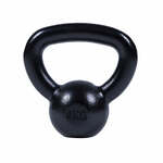 Kettlebell 4 kg Kunststof Stylish