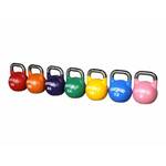 Kettlebell 8 kg Kunststof Stylish