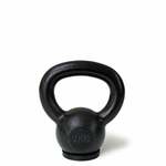 Kettlebell 4 kg Kunststof Trendy