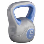 TWEEDE KANS Kettlebell 5 kg Kunststof Trendy