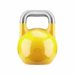 Trendy Kunststof Kettlebell Set 113 kg