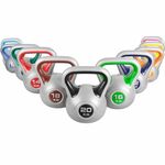 Kettlebell 4 kg