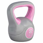 Kettlebell 10 kg Kunststof Trendy