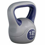 Kettlebell 14 kg Kunststof Trendy